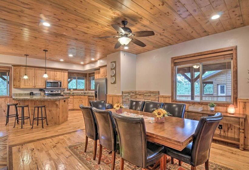 Idyllic Alton Escape ~ 37 Mi To Bryce Canyon!