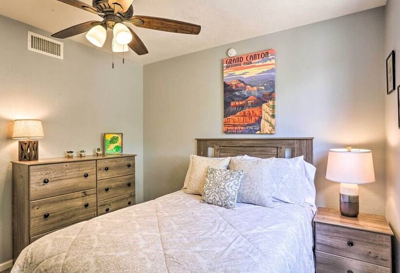 Tucson Retreat W/ Pool ~ Base Of The Catalinas!