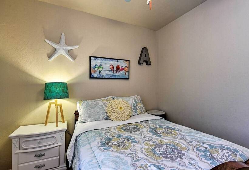 Goodyear Home W/ Covered Patio & Gas Grill