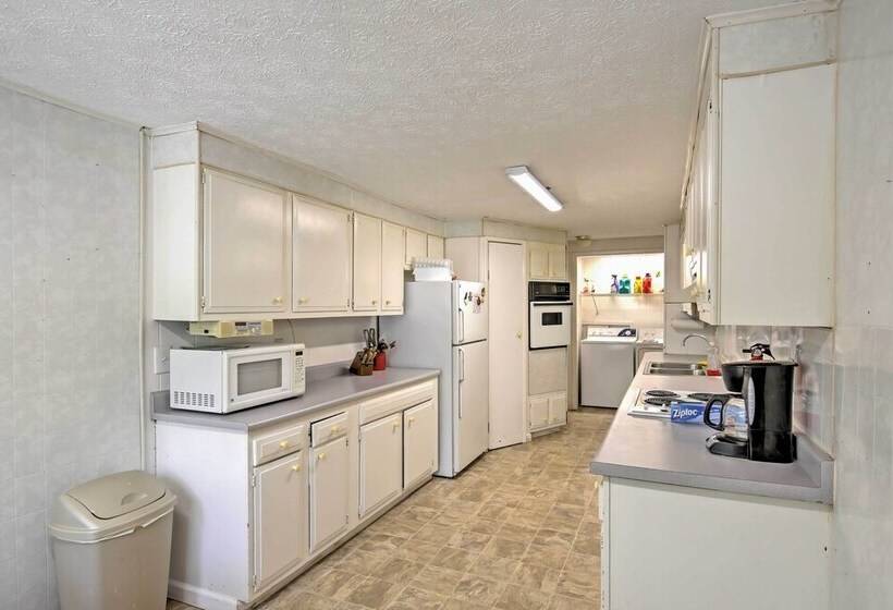 Jasonville Cabin   Walk To Shakamak State Park!