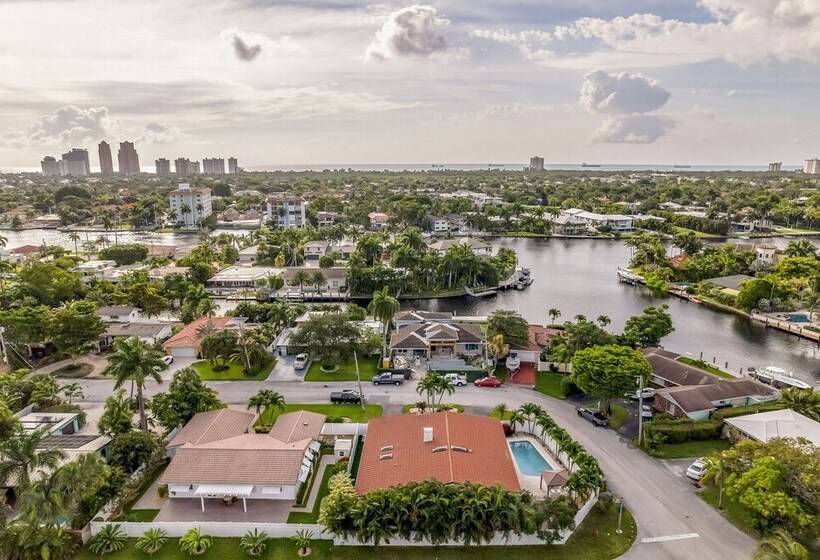 Kasa Rio Fort Lauderdale