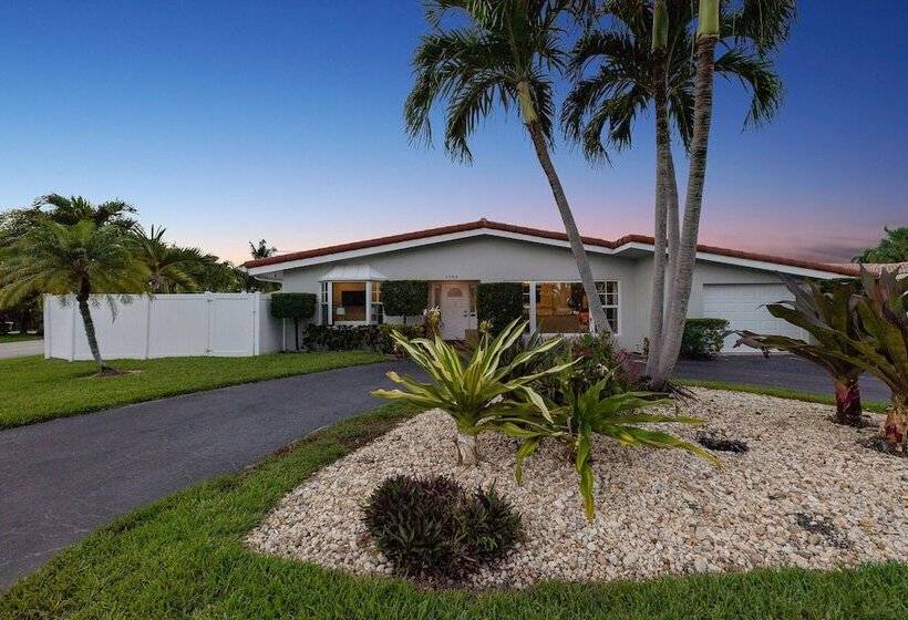 Kasa Rio Fort Lauderdale