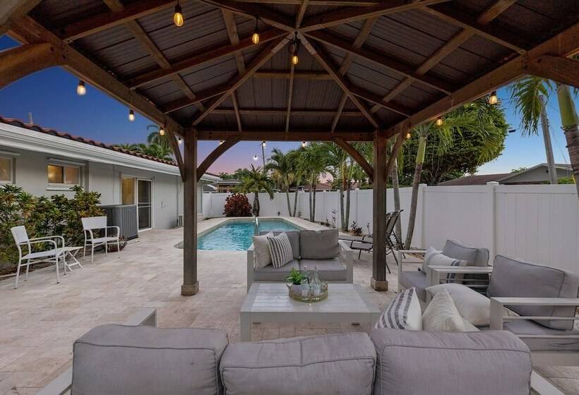 Kasa Rio Fort Lauderdale