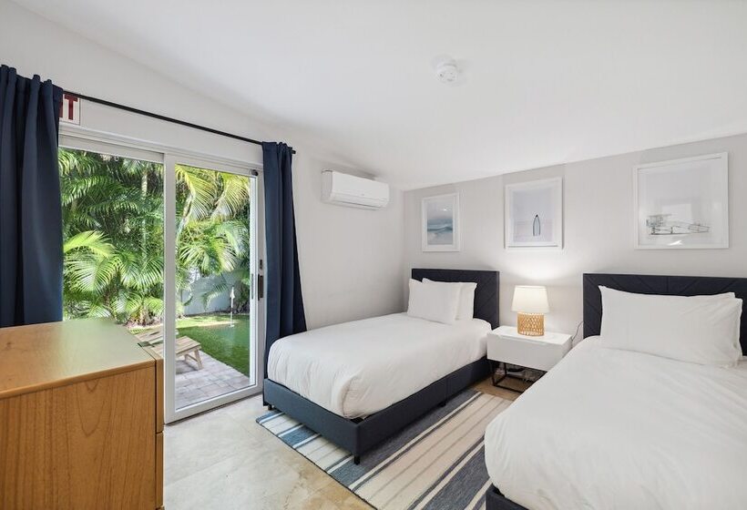 Kasa Rio Fort Lauderdale