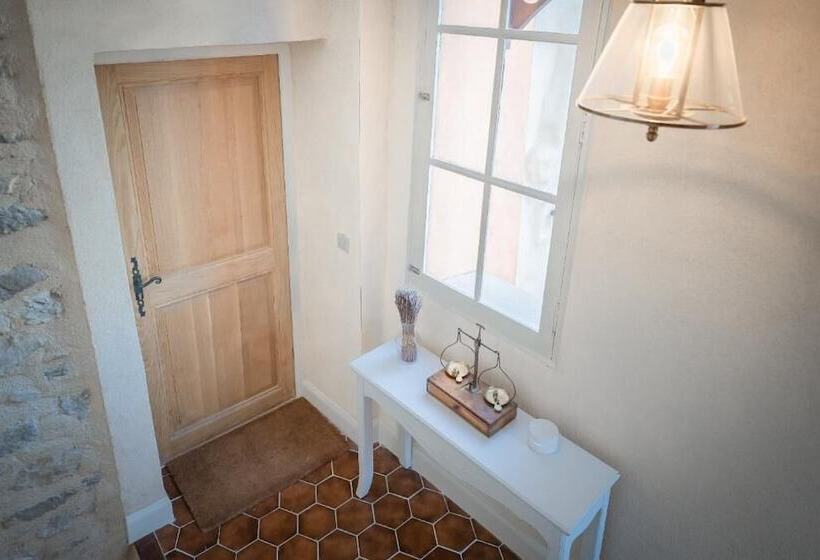 La Maison De Beaumont