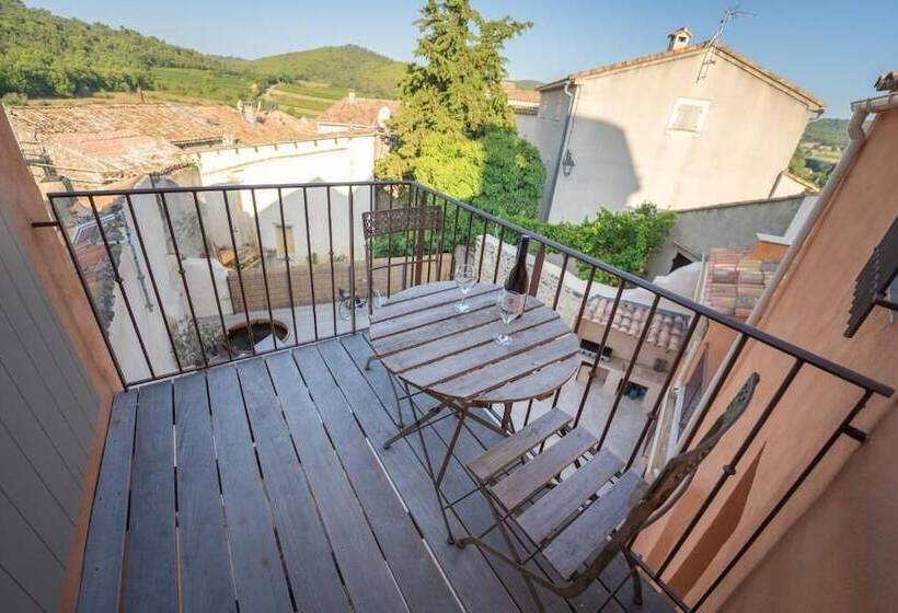 La Maison De Beaumont