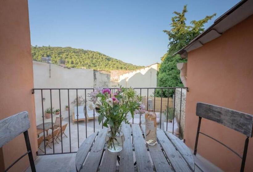 La Maison De Beaumont