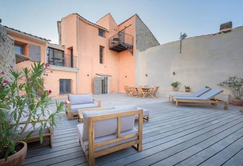 La Maison De Beaumont