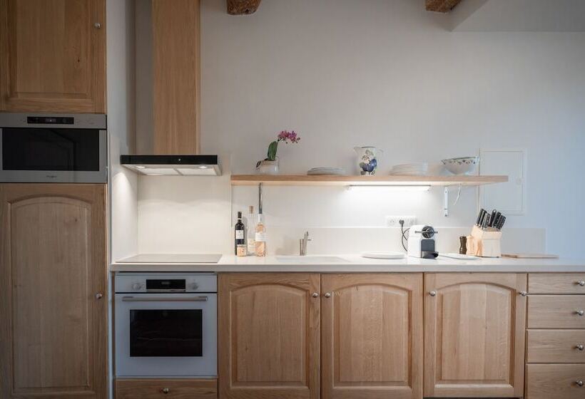 La Maison De Beaumont