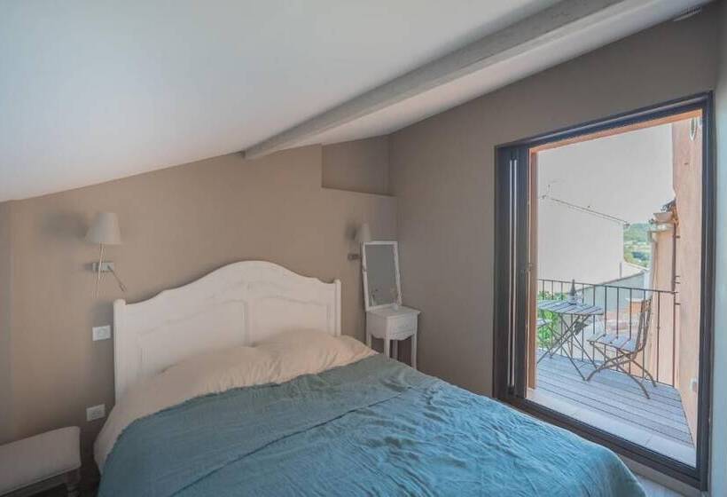 La Maison De Beaumont