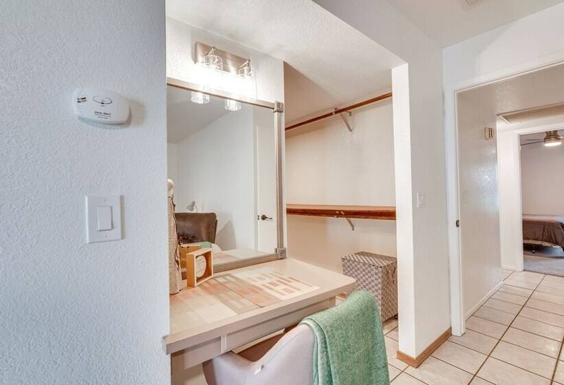 Lake Havasu Home W/ Private Patio & Views!