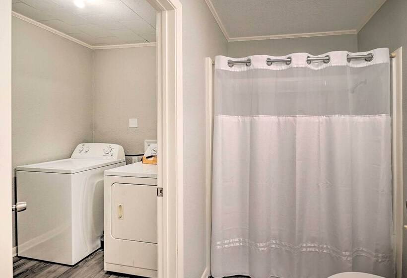 Lake O The Pines Retreat W/ Water Access!