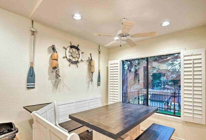 Lake Placid Paradise W/ Dock, Grill & Kayaks!