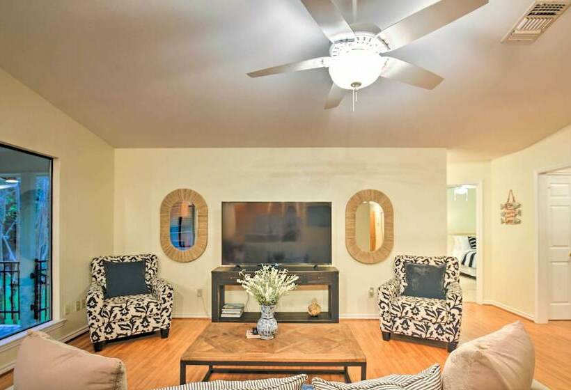 Lake Placid Paradise W/ Dock, Grill & Kayaks!