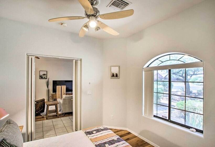 Pet Friendly Gold Canyon Home W/ Private Pool!