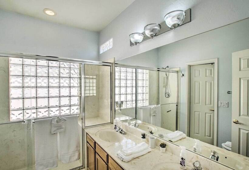 Pet Friendly Gold Canyon Home W/ Private Pool!