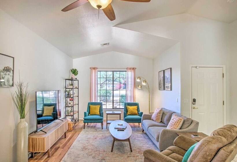 Pet Friendly Gold Canyon Home W/ Private Pool!