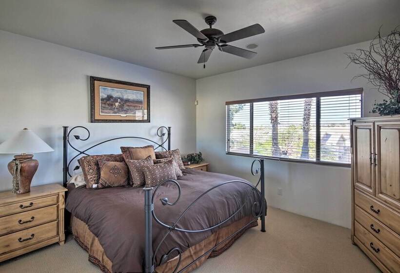 Lake Havasu City Home: Private Pool, Spa, & Grills