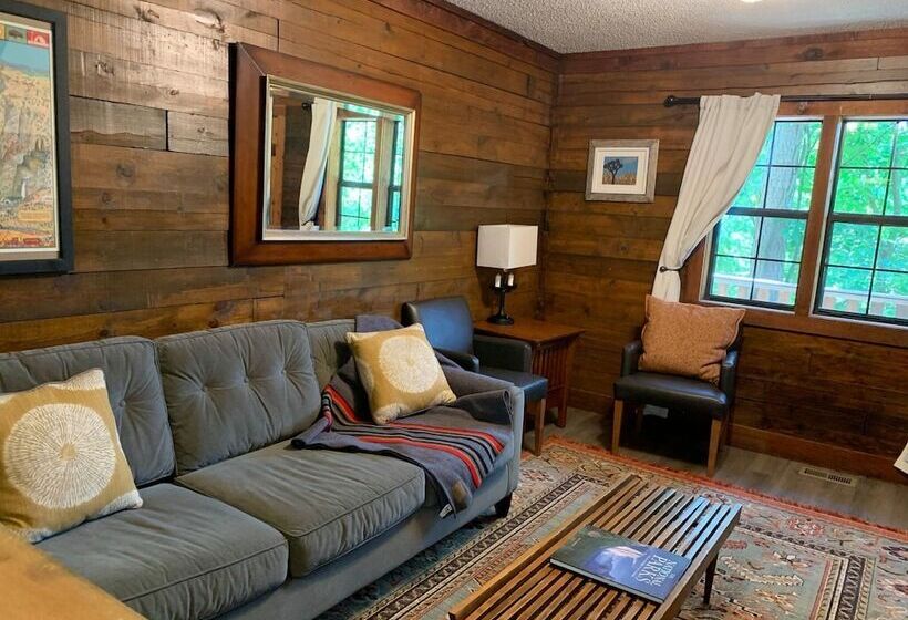 Loblolly Pines Adventure Camp