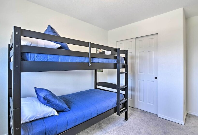 Lovely Vancouver Home < 18 Mi To Portland!