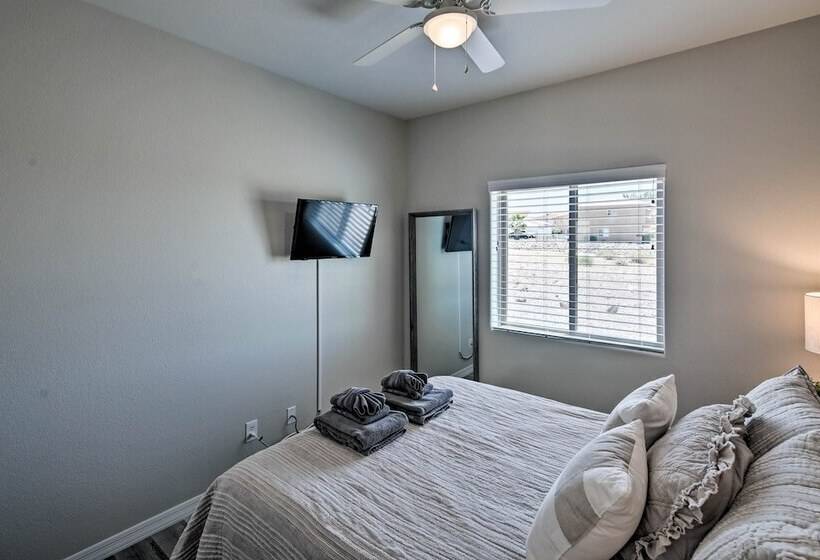 Luxe Home W/ Ohv Access, 5 Mi To Lake Mohave!