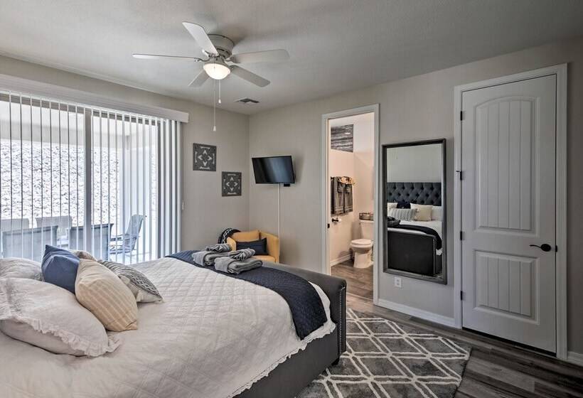 Luxe Home W/ Ohv Access, 5 Mi To Lake Mohave!