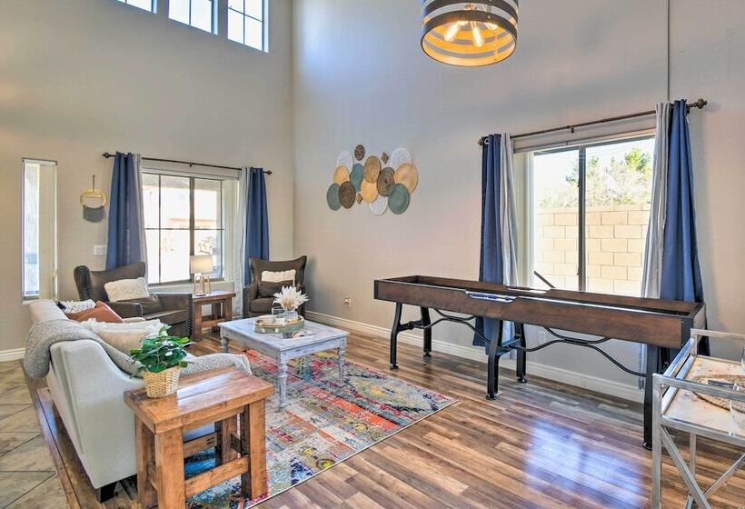 Avondale Oasis W/ Pool: 5 Mi To State Farm Stadium