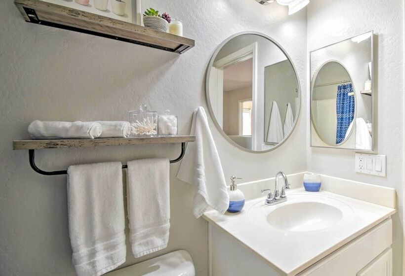 Avondale Oasis W/ Pool: 5 Mi To State Farm Stadium