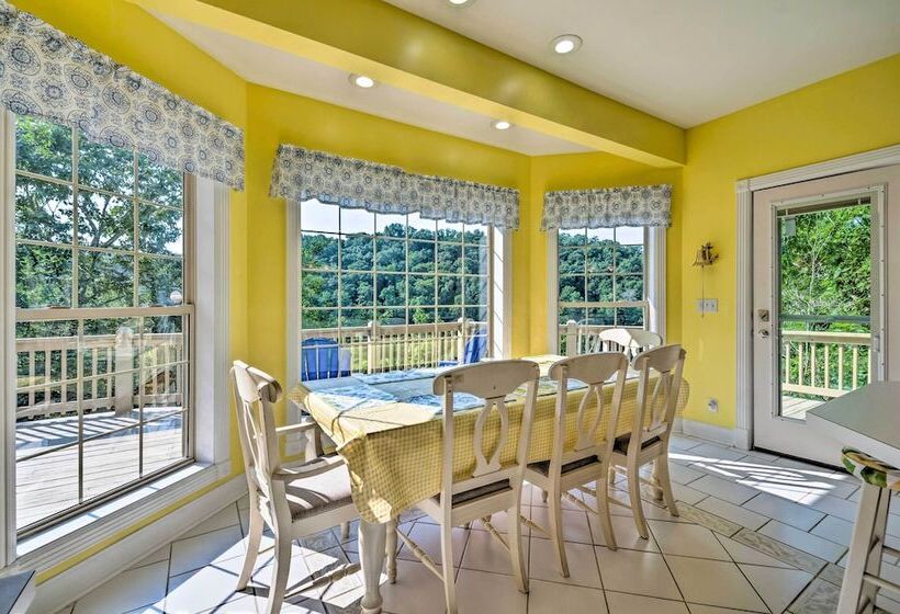 Luxe Lake Cumberland Retreat W/ Decks On 1 Acre!