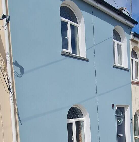 Luxury Sea View Modernised Pembrokeshire Cottage