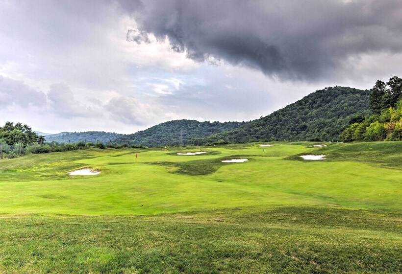 Grand Retreat In Bear Lake Reserve W/ Scenic Decks