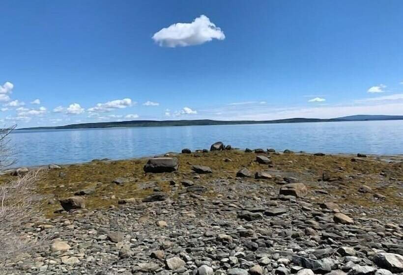 Mabel S Point   Brooklin