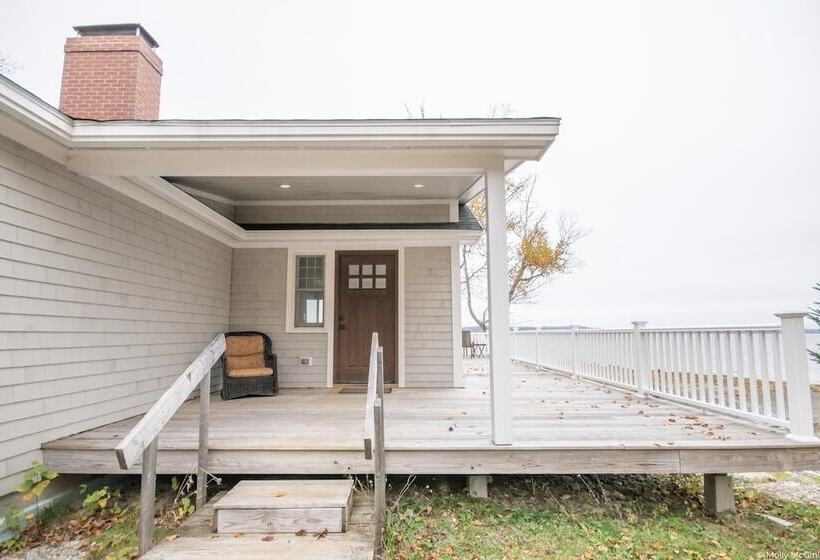 Mabel S Point   Brooklin