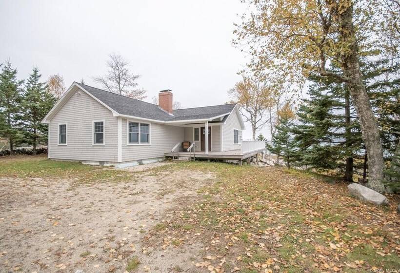 Mabel S Point   Brooklin