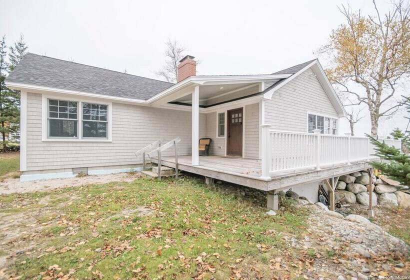 Mabel S Point   Brooklin