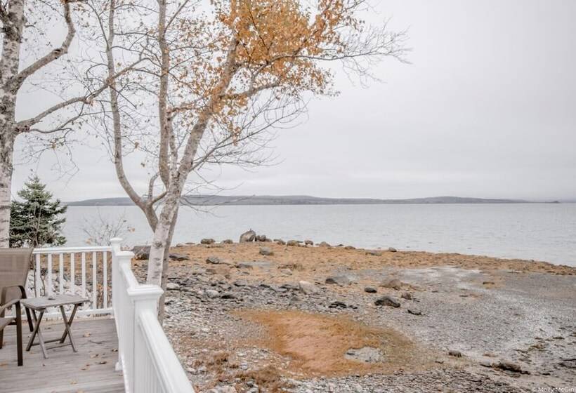 Mabel S Point   Brooklin