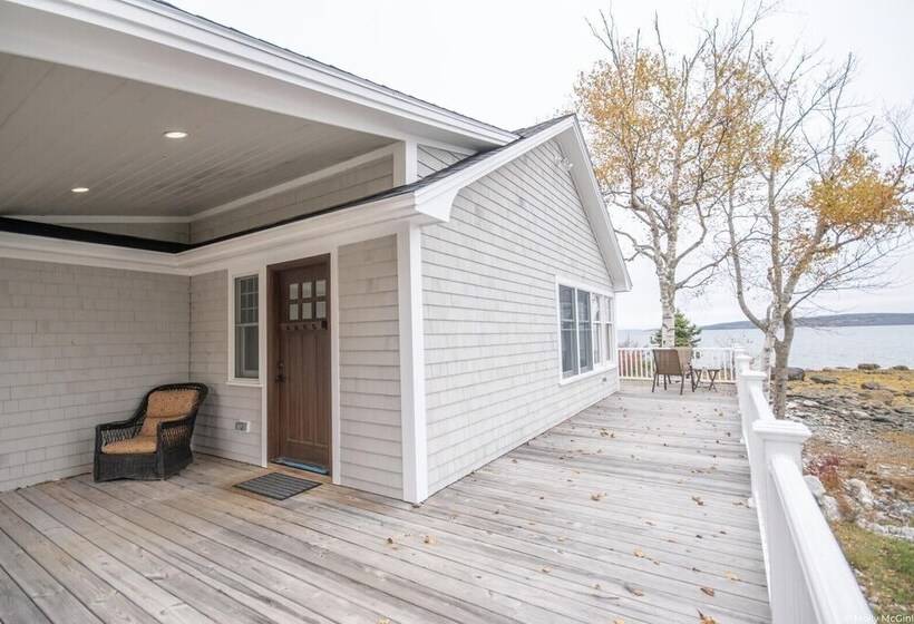 Mabel S Point   Brooklin