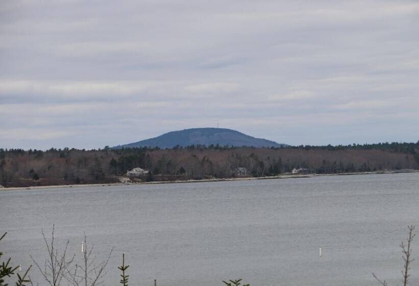 Mabel S Point   Brooklin