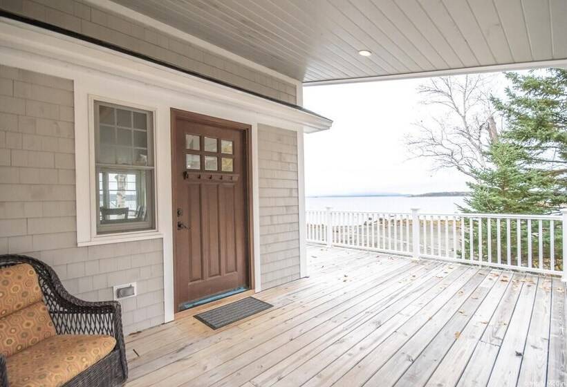 Mabel S Point   Brooklin