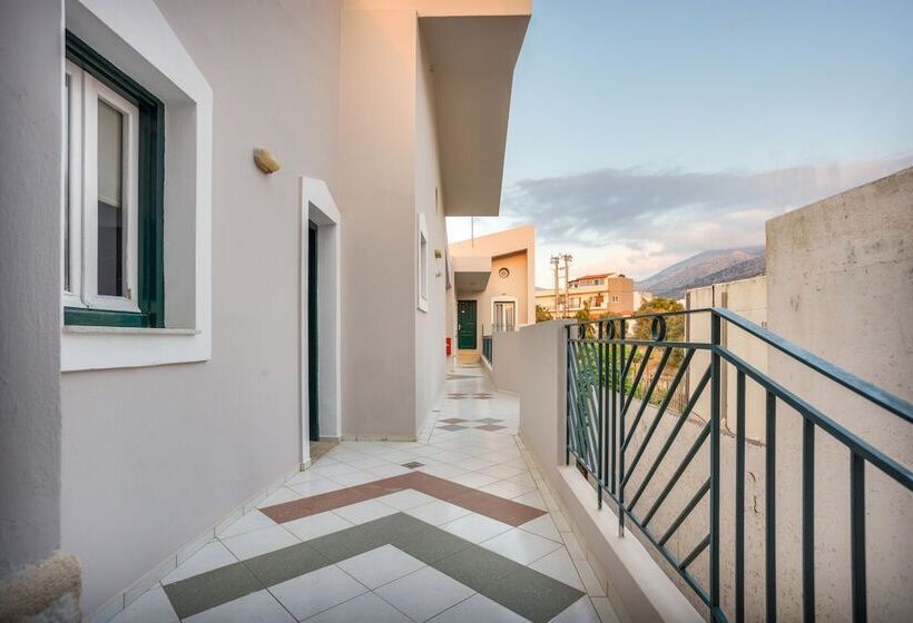 Malia Energy By Estia