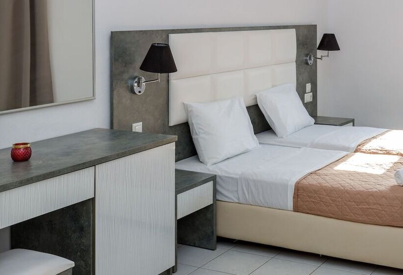 Malia Energy By Estia