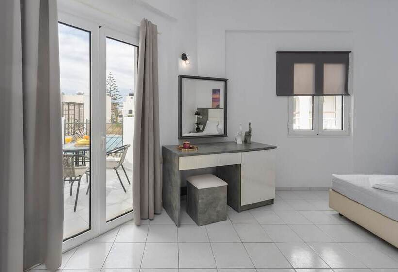 Malia Energy By Estia