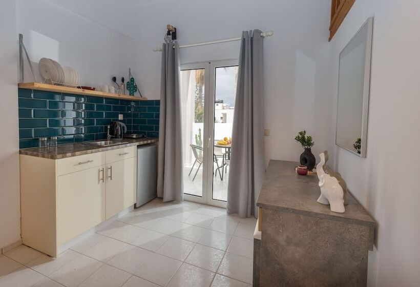 Malia Energy By Estia