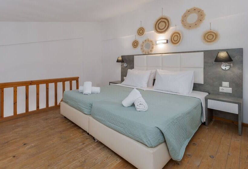 Malia Energy By Estia