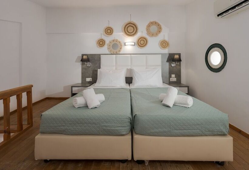 Malia Energy By Estia