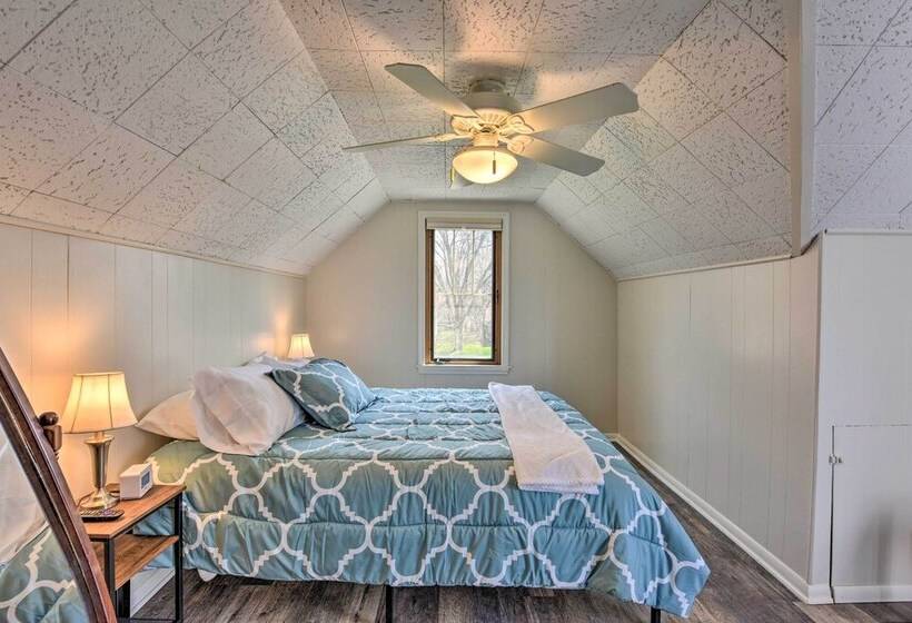 Minneapolis Retreat   3 Mi To Mall Of America