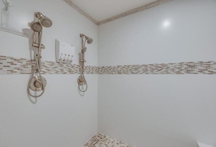 Modern Alpine Cabin 3 Miles To Ski Cloudcroft