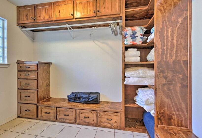 Modern Coastal Bungalow W/ Yard ~ Walk To Beach!