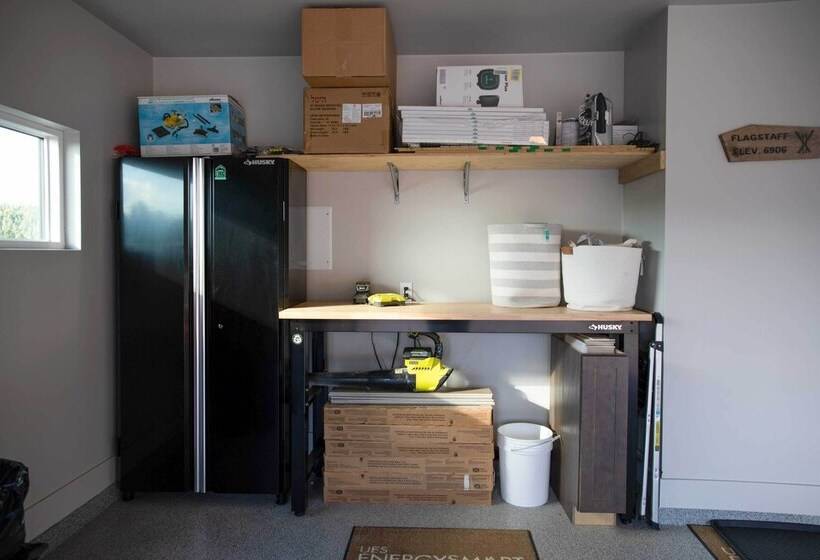 Modern Flagstaff Escape W/ Grill, 3 Mi To Downtown