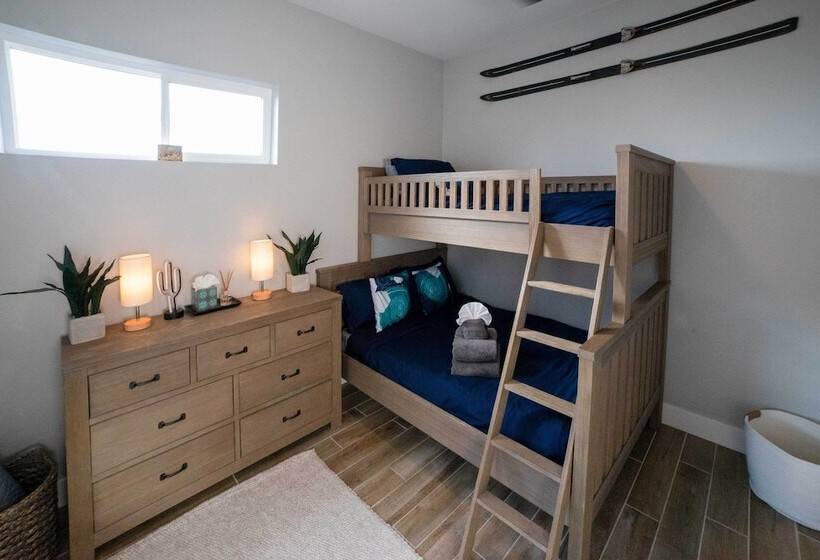 Modern Flagstaff Escape W/ Grill, 3 Mi To Downtown